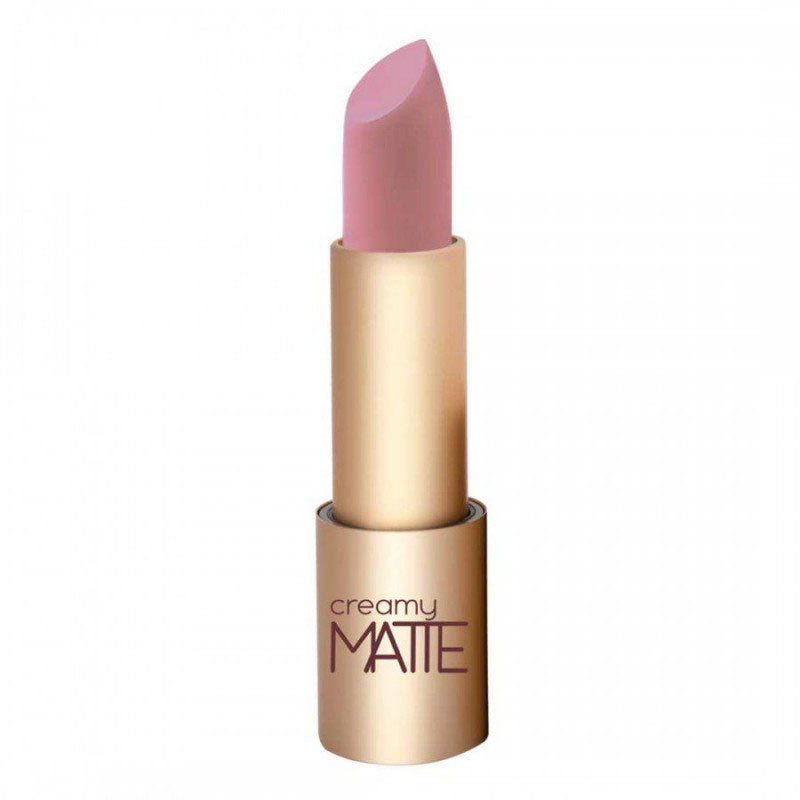 ISABELLE DUPONT LIPPY CREAM MATTE 07