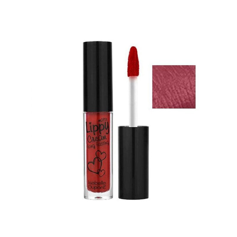 ISABELLE DUPONT LIPPY CREAM MATTE 09