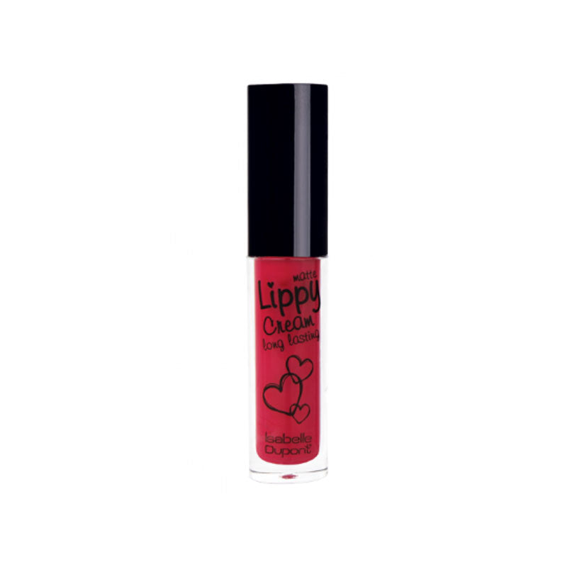ISABELLE DUPONT LIPPY CREAM MATTE 10