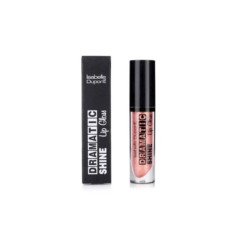 ISABELLE DUPONT DRAMATIC SHINE 202