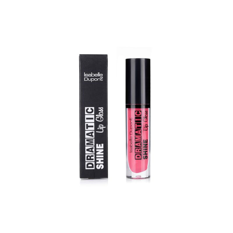 ISABELLE DUPONT DRAMATIC SHINE 208