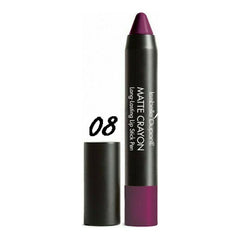 ISABELLE DUPONT LIPSTICK MATTE CRAYON 08