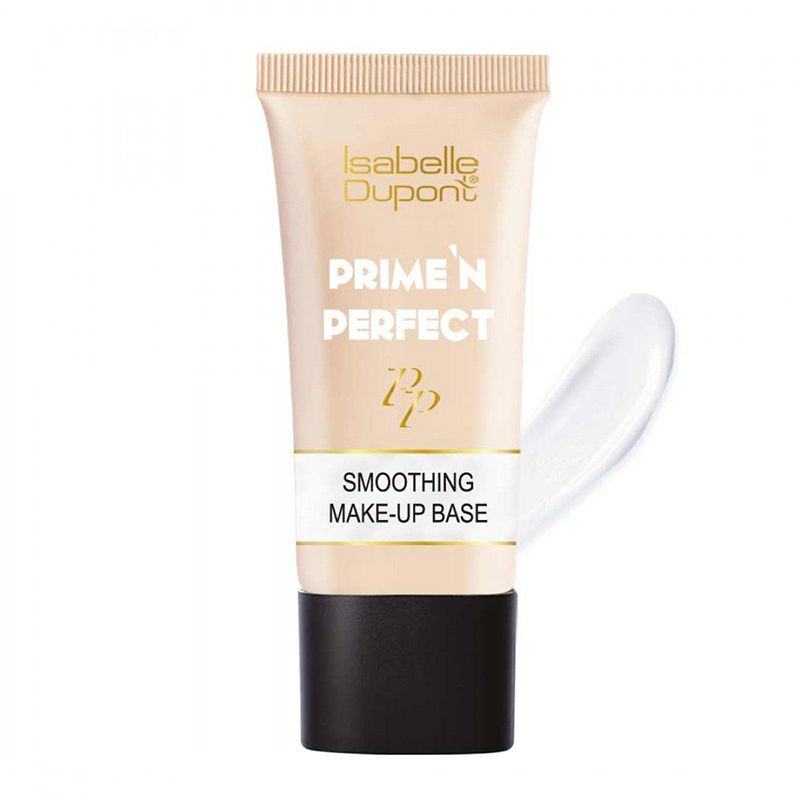 ISABELLE DUPONT MAKEUP BASE CLASSIC 01