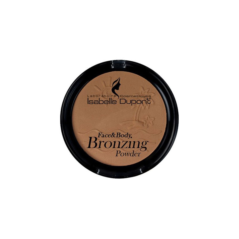 ISABELLE DUPONT BRONZING POWDER 031