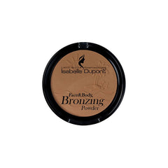 ISABELLE DUPONT BRONZING POWDER 031