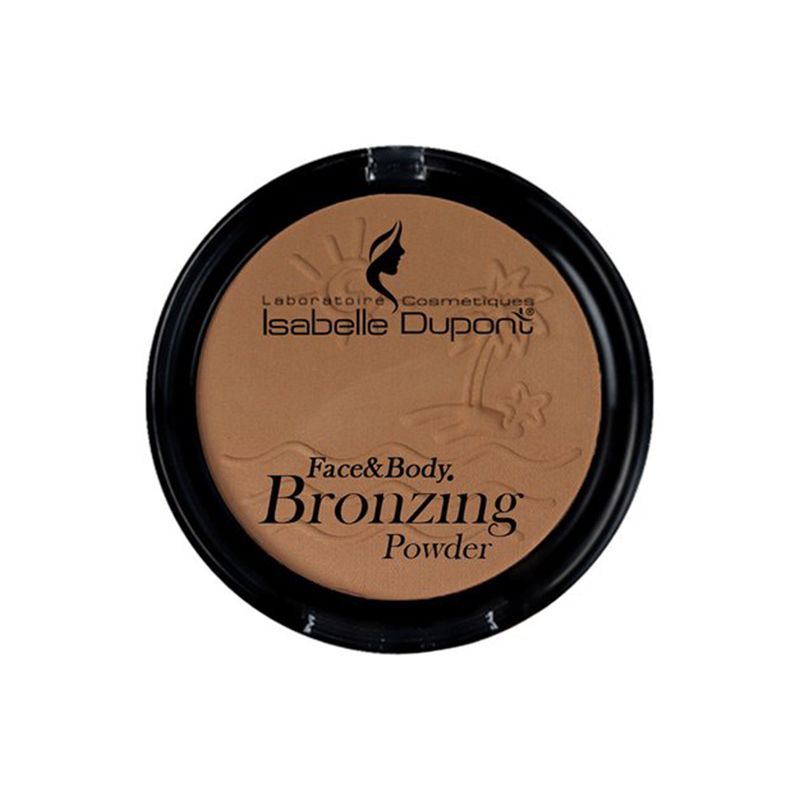 ISABELLE DUPONT BRONZING POWDER 052