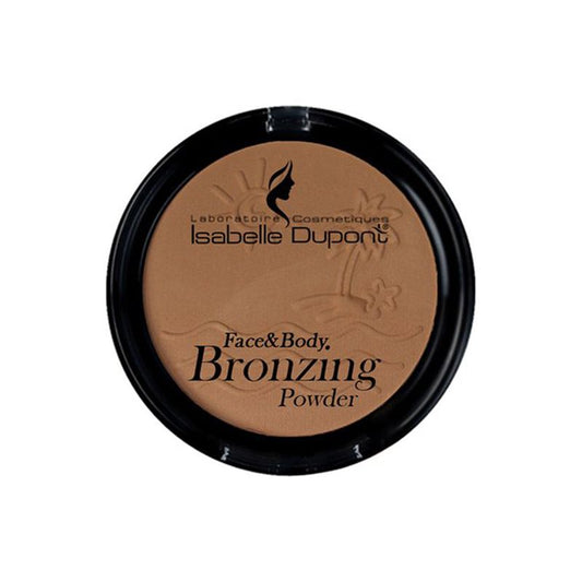 ISABELLE DUPONT BRONZING POWDER 052