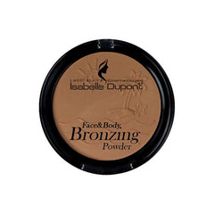 ISABELLE DUPONT BRONZING POWDER 052