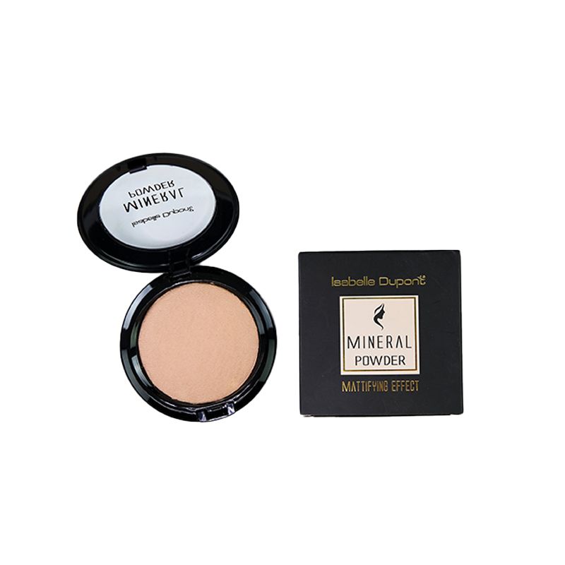 LSABELLE BRONZING POWDER 069