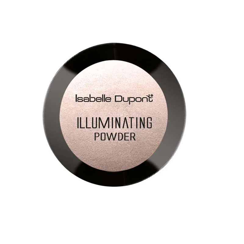 LSABELLE ILLUMINATING HIGH LIGHTER POWDER 02