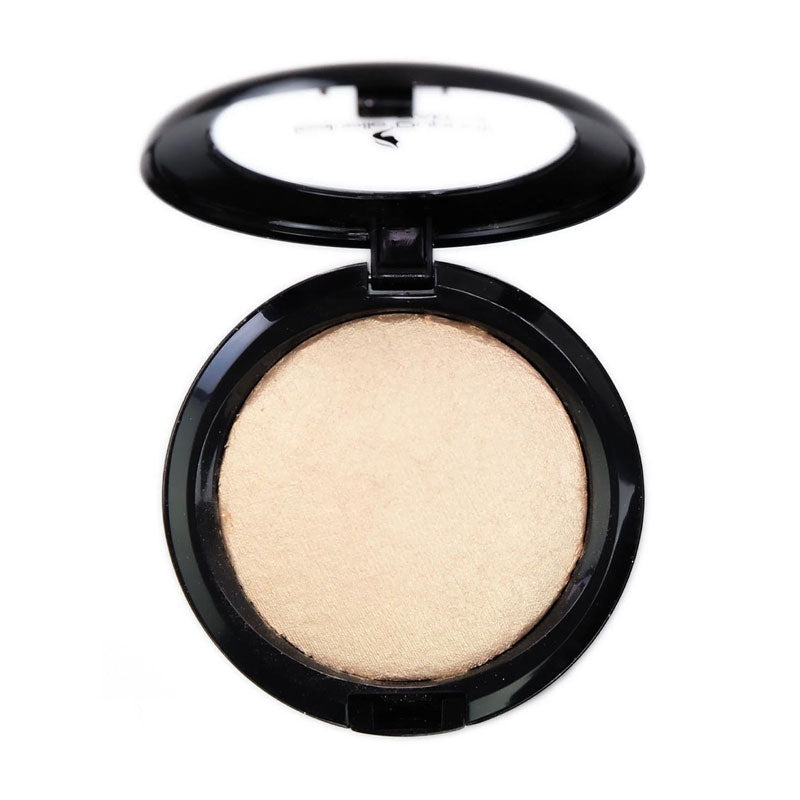 ISABELLE DUPONT ILLUMINATING HIGH LIGHTER POWDER 08