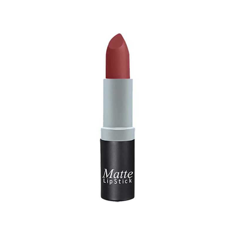 ISABELLE DUPONT MATTE LIPSTICK 136