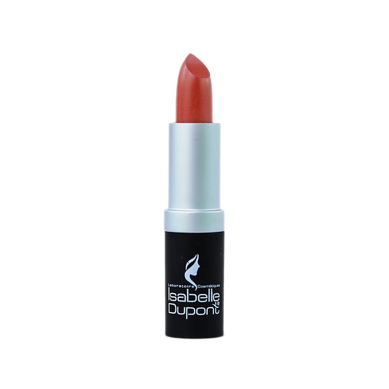 ISABELLE DUPONT MATTE LIPSTICK 138