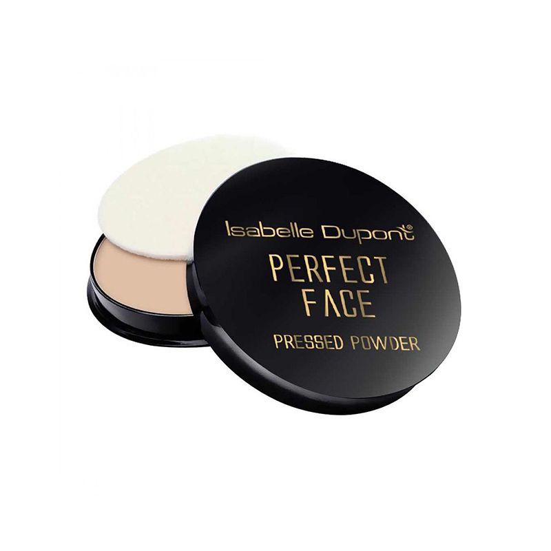 ISABELLE DUPONT PERFECT FACE POWDER 101