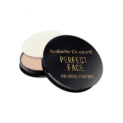 ISABELLE DUPONT PERFECT FACE POWDER 101