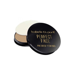 LSABELLE PERFECT FACE POWDER 102