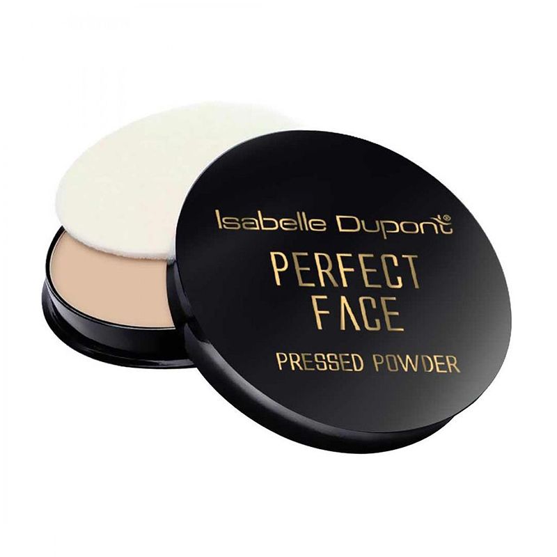 LSABELLE PERFECT FACE POWDER 110