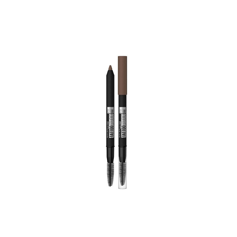 MAYBELINE TATTOO BROW 36H MEDIUM BROWN 05