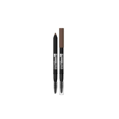MAYBELINE TATTOO BROW 36H MEDIUM BROWN 05