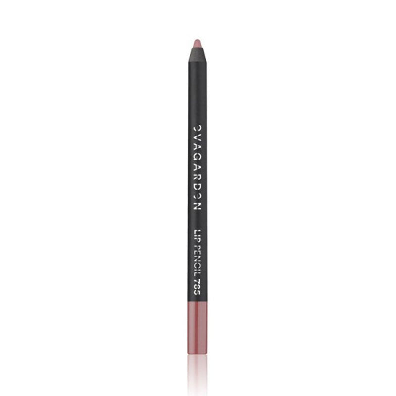 EVAGARDEN LIP PENCIL SUPERLAST 785 NUDE KISS