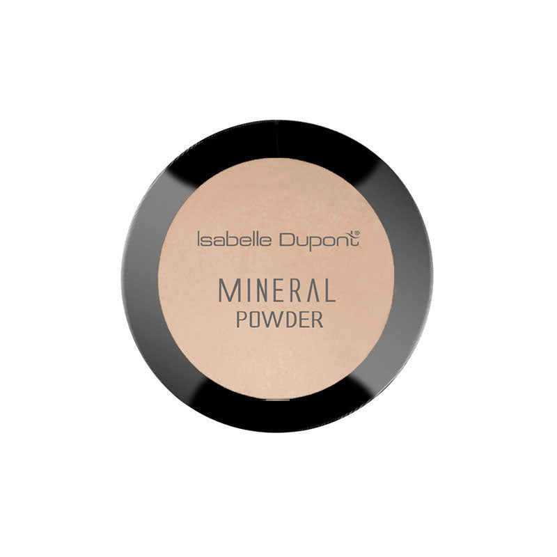 ISABELLE DUPONT MINERAL POWDER 63