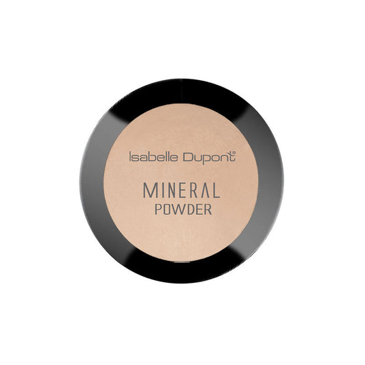 ISABELLE DUPONT MINERAL POWDER 63