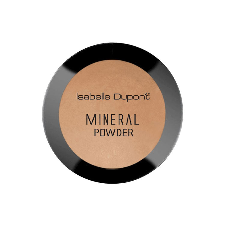 LSABELLE MINERAL POWDER 64