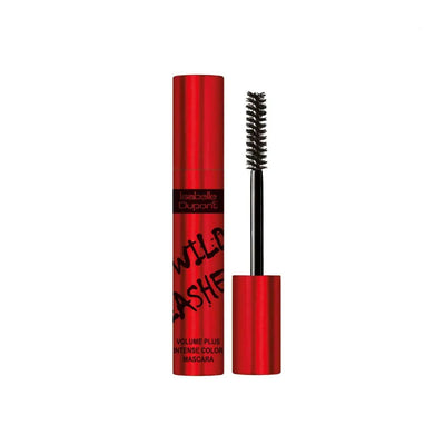 ISABELLE DUPONT WILD LASHES MASCARA
