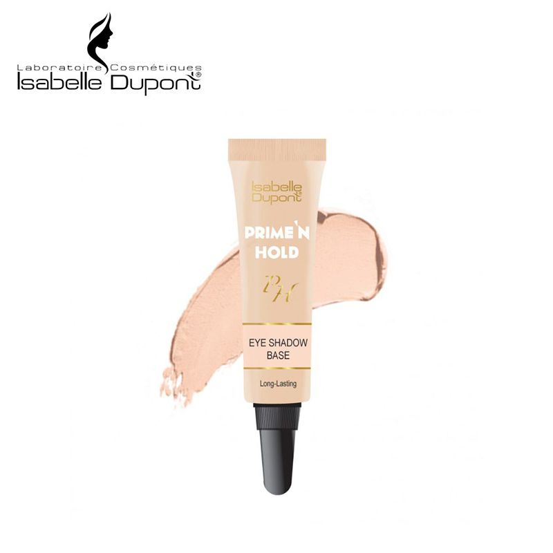 ISABELLE DUPONT PRIME EYESHADOW