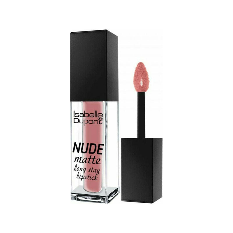 ISABELLE DUPONT NUDE MATTE 53