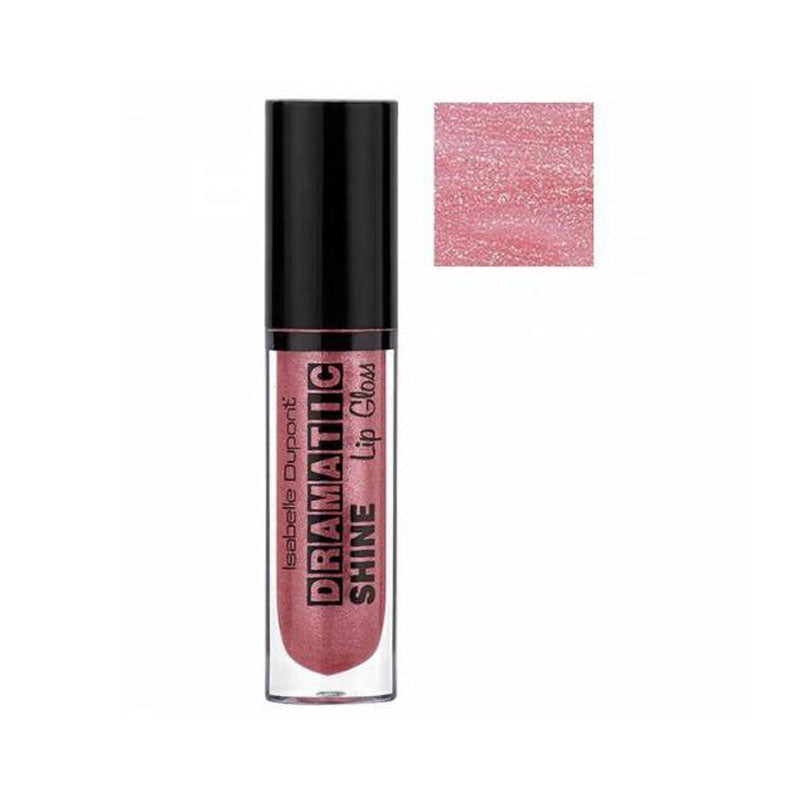 ISABELLE DUPONT DRAMATIC SHINE 204