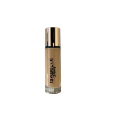 ISABELLE DUPONT SUBLUMIERE FOUNDATION B2