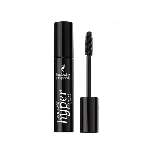 LSABELLE VOLUME HYPER MASCARA