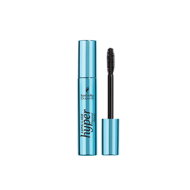 LSABELLE LONG LASH HYPER MASCARA