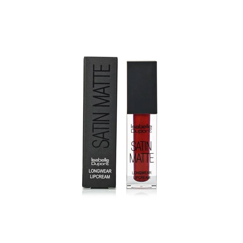 ISABELLE DUPONT SATIN MATTE 44