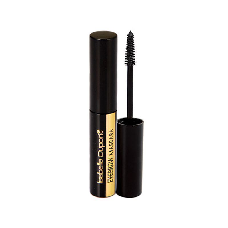 ISABELLE DUPONT EYEBROW MASCARA 04