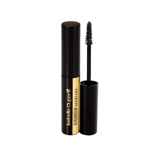 ISABELLE DUPONT EYEBROW MASCARA 04