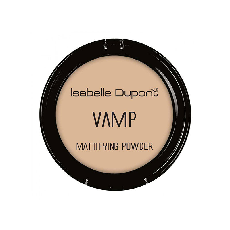 ISABELLE DUPONT VAMP POWDER 10
