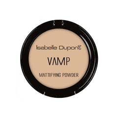 ISABELLE DUPONT VAMP POWDER 10
