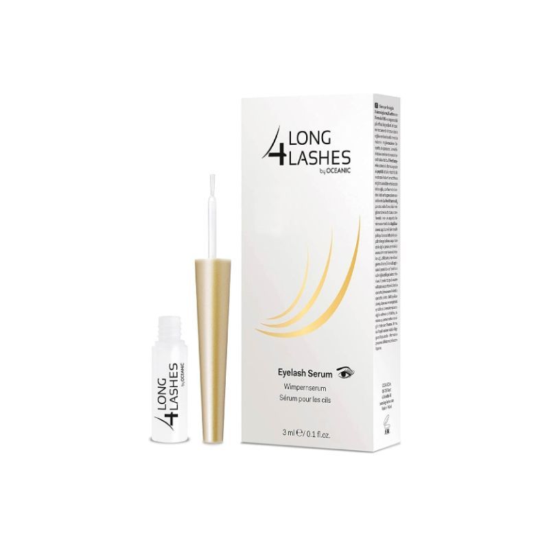 LONG 4 LASHES EYELASH SERUM 3 ML