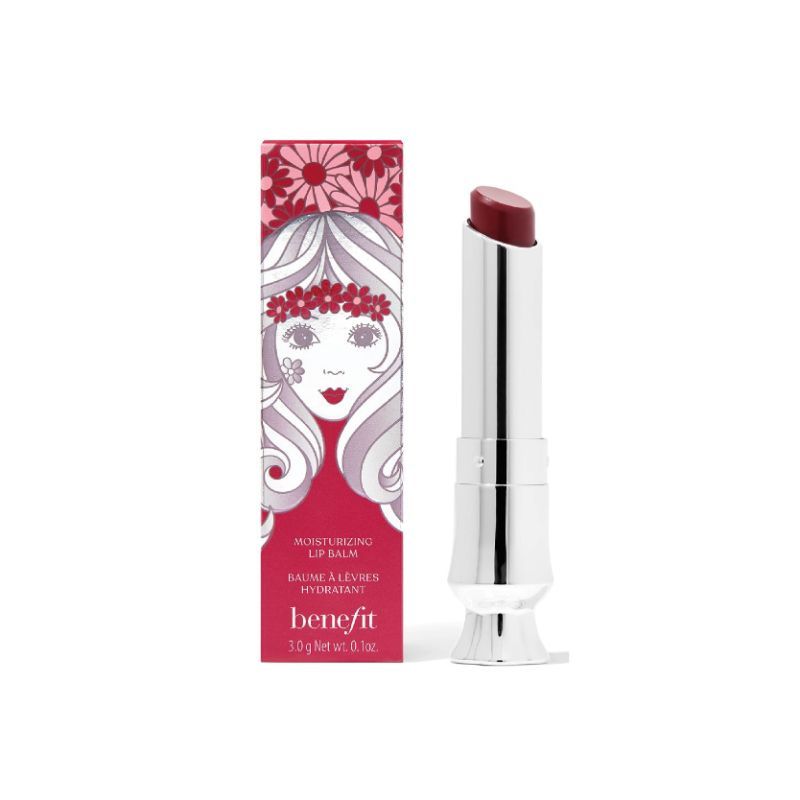 BENEFIT LIP BALM SHADE EXTENSION BLACKBERRY 200