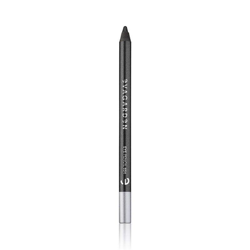 EVAGARDEN EYE PENCIL SUPERLAST 834 BLACK POWER