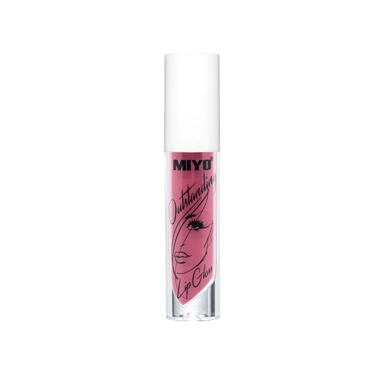 MIYO OUTSTANDING LIP GLOSS_21