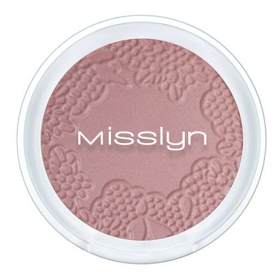 Misslyn Lingerie blush