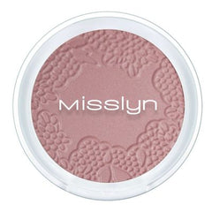 Misslyn Lingerie blush