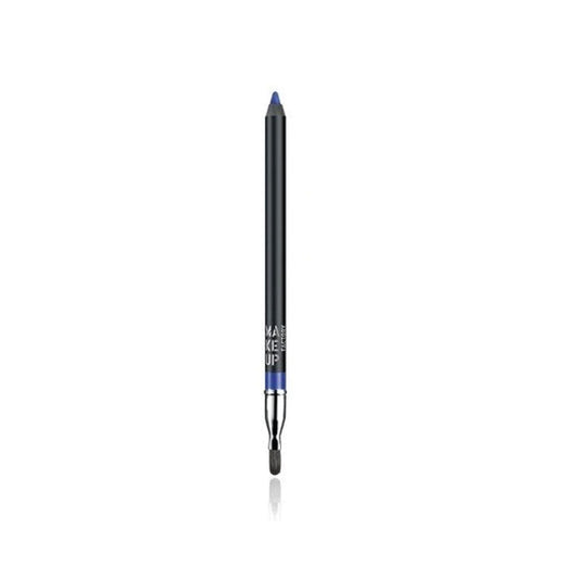 Make up factory SMOKY LINER LONG-LASTING & WP 2431.28