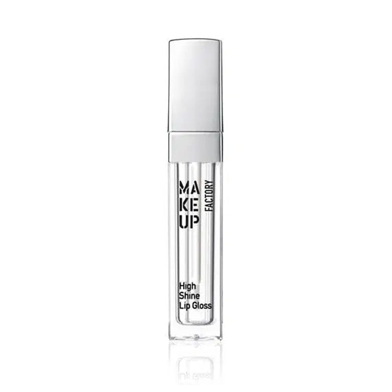Make up factory HIGH SHINE LIP GLOSS