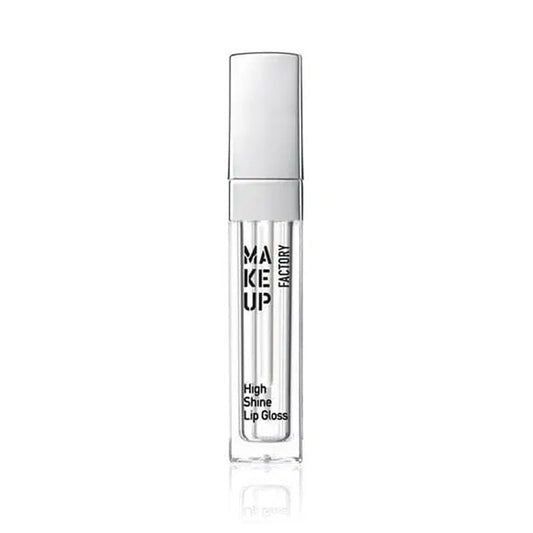 Make up factory HIGH SHINE LIP GLOSS