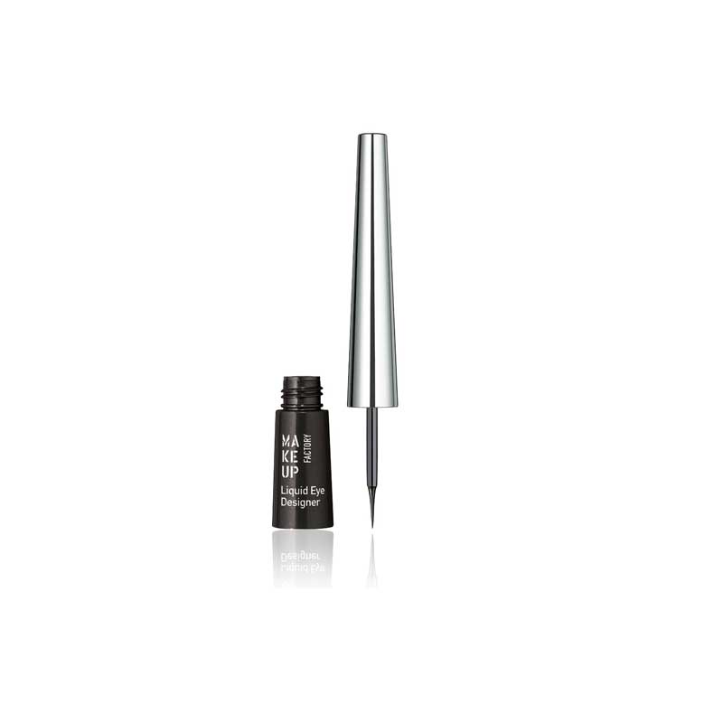 Make up factory LIQUID EYE DESIGNER