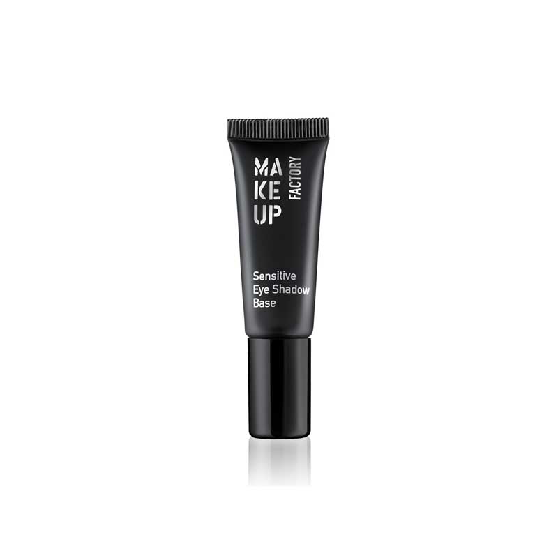 Make up factory SENSITIVE EYE SHADOW BASE